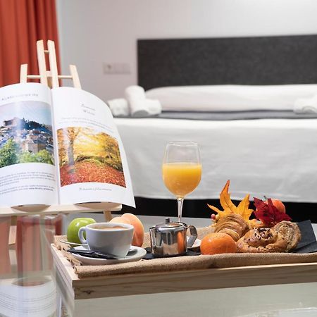 Epsilon Alcaniz Hotel Eksteriør billede