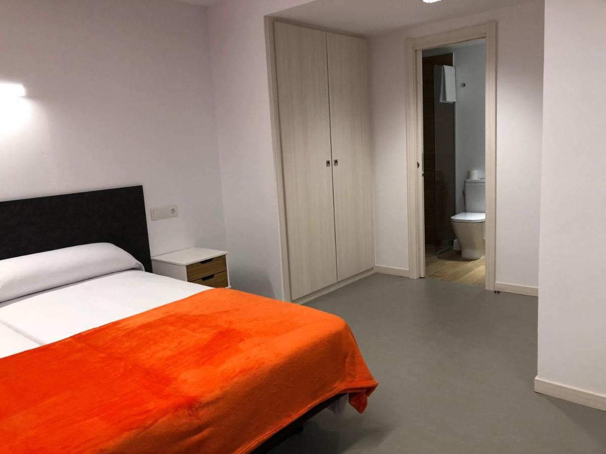 Epsilon Alcaniz Hotel Eksteriør billede