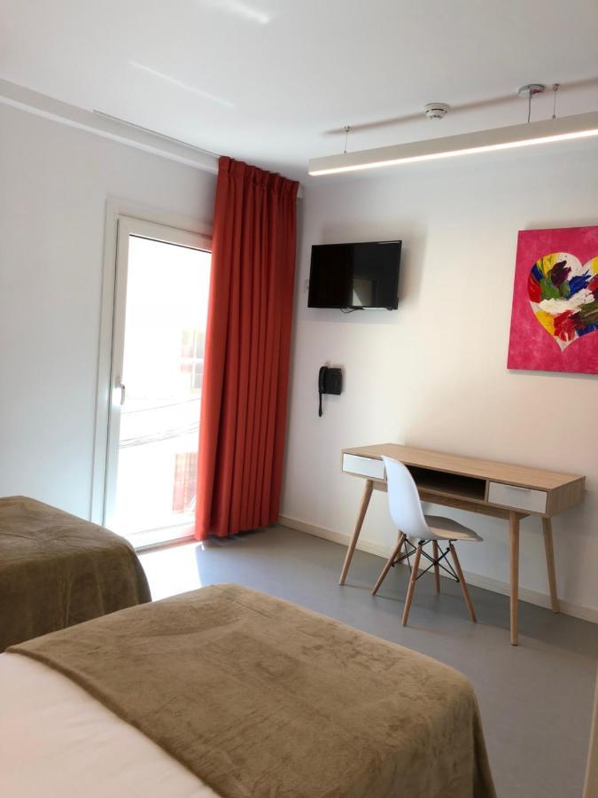Epsilon Alcaniz Hotel Eksteriør billede