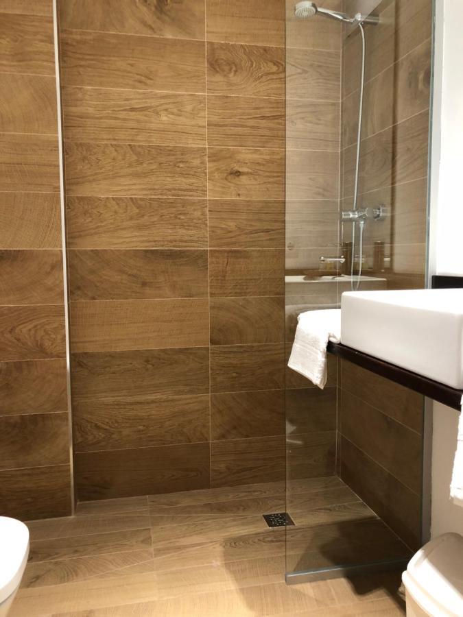 Epsilon Alcaniz Hotel Eksteriør billede