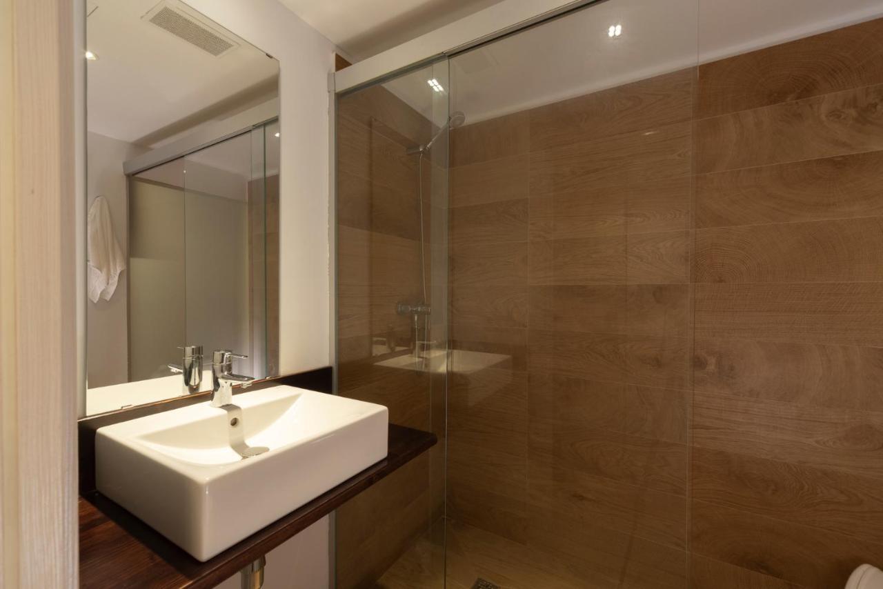 Epsilon Alcaniz Hotel Eksteriør billede